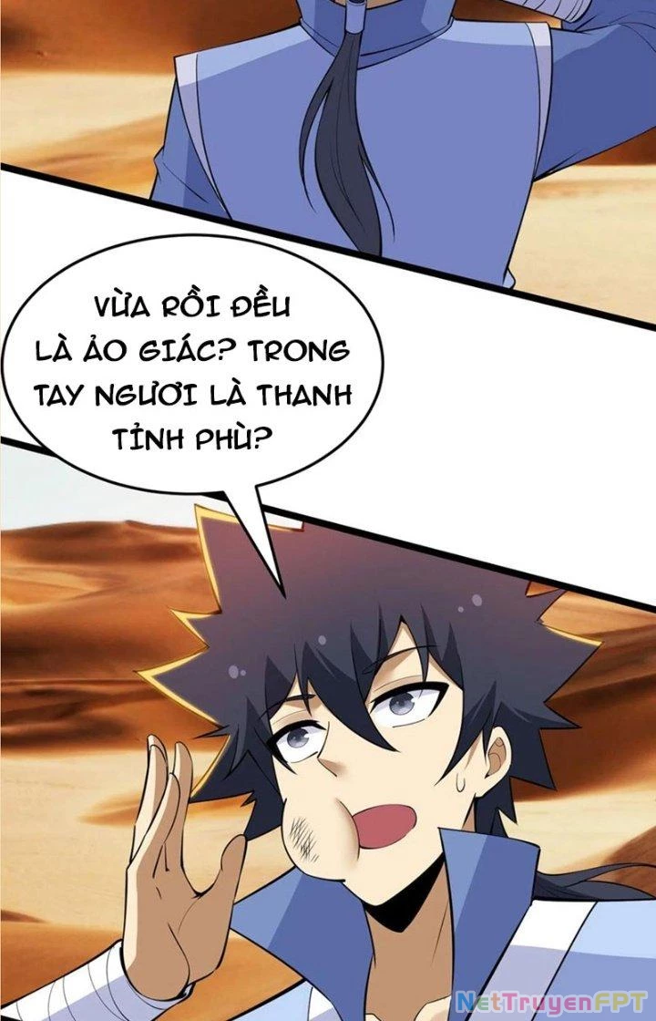 Ta Chỉ Muốn Bị Các Vị Đánh Chết Chapter 153 - 52