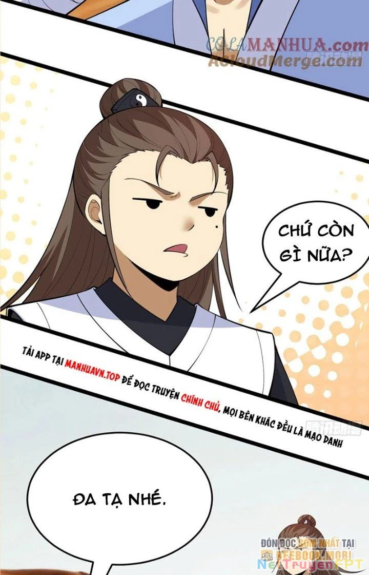Ta Chỉ Muốn Bị Các Vị Đánh Chết Chapter 153 - 53