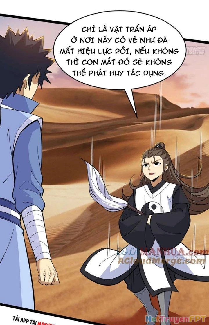 Ta Chỉ Muốn Bị Các Vị Đánh Chết Chapter 154 - 3