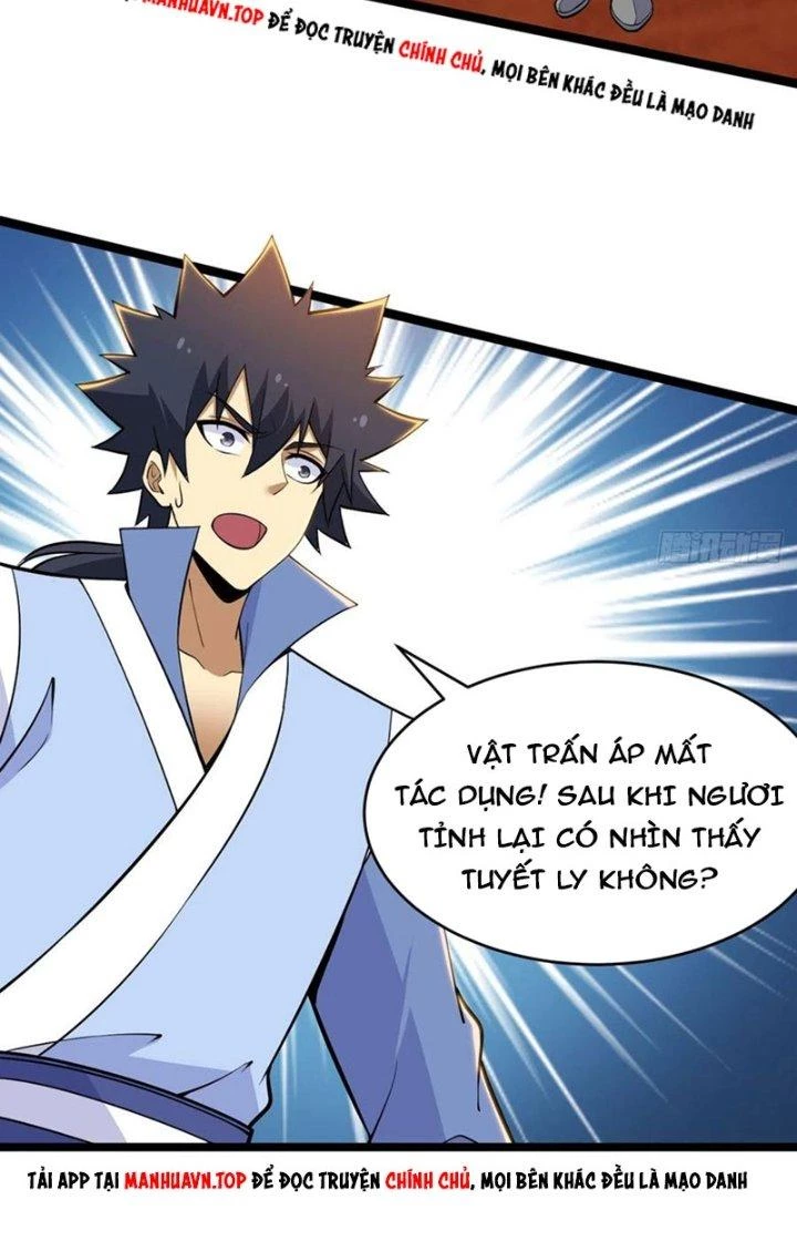 Ta Chỉ Muốn Bị Các Vị Đánh Chết Chapter 154 - 4