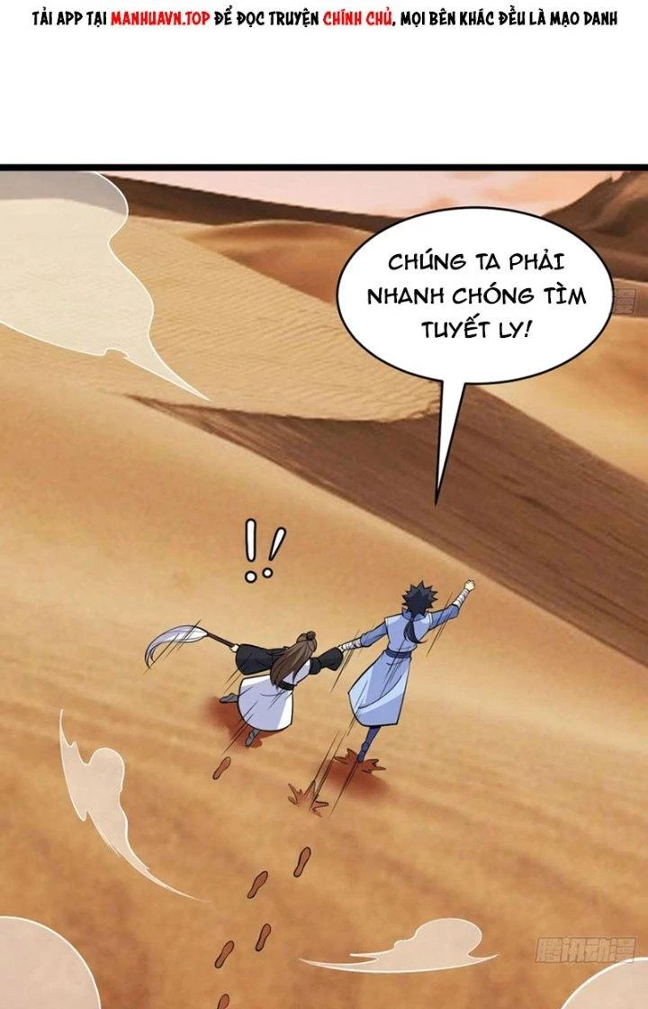 Ta Chỉ Muốn Bị Các Vị Đánh Chết Chapter 154 - 8