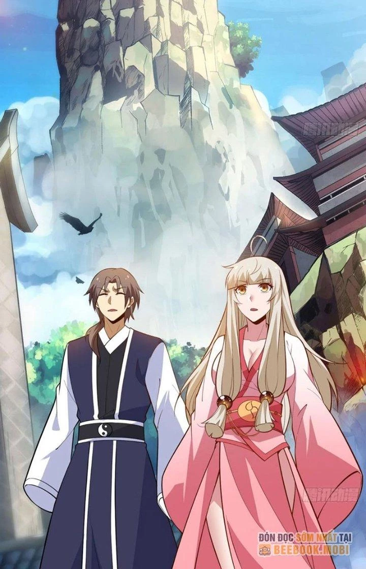 Ta Chỉ Muốn Bị Các Vị Đánh Chết Chapter 154 - 10