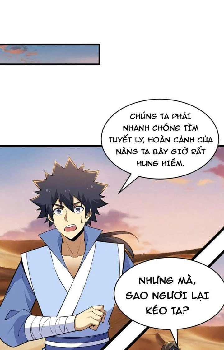 Ta Chỉ Muốn Bị Các Vị Đánh Chết Chapter 154 - 12