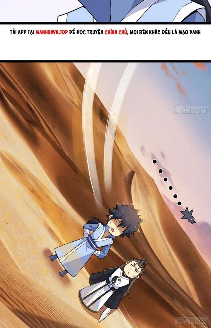 Ta Chỉ Muốn Bị Các Vị Đánh Chết Chapter 154 - 14