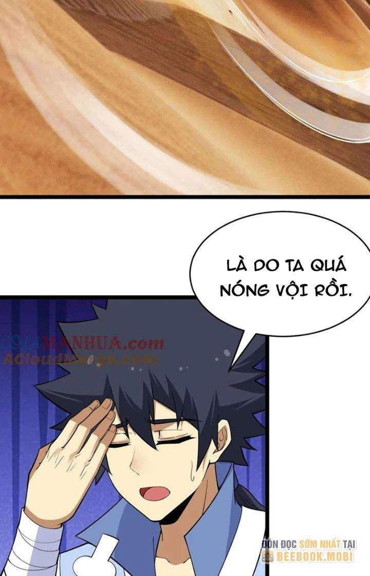 Ta Chỉ Muốn Bị Các Vị Đánh Chết Chapter 154 - 15