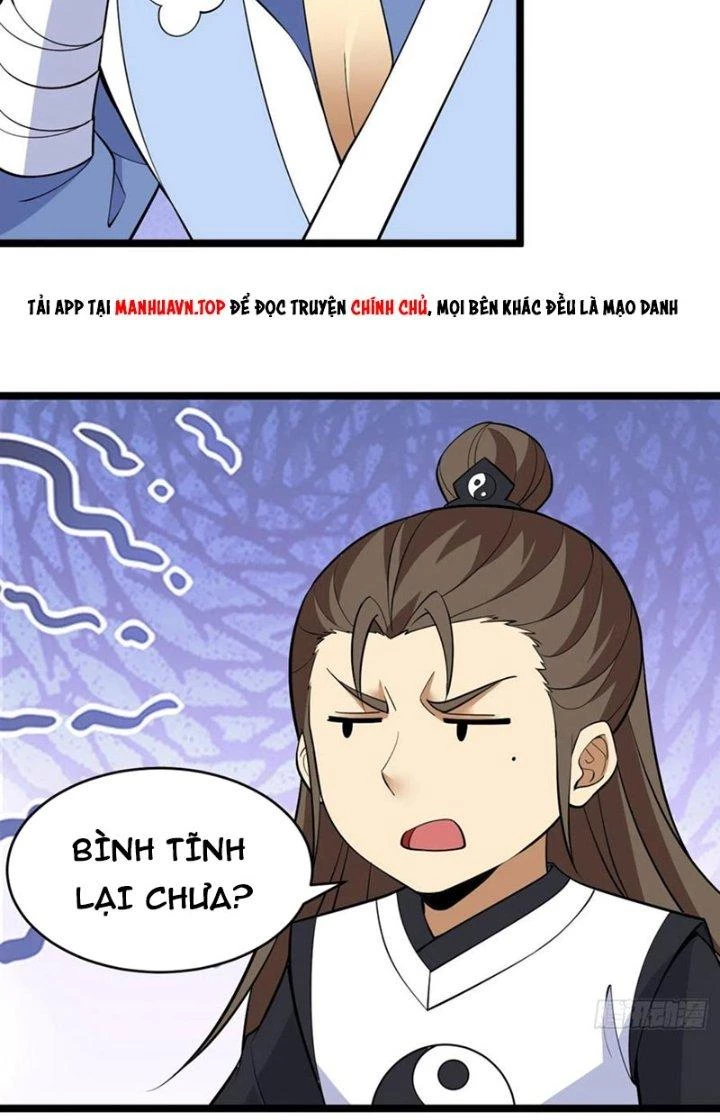 Ta Chỉ Muốn Bị Các Vị Đánh Chết Chapter 154 - 16