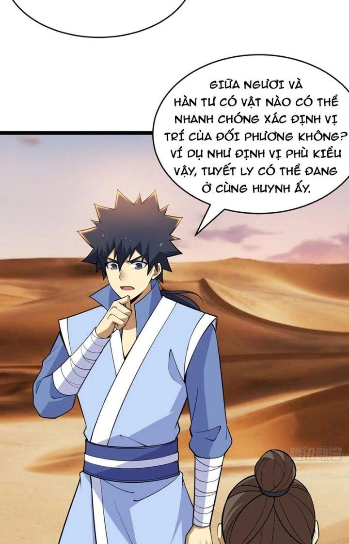 Ta Chỉ Muốn Bị Các Vị Đánh Chết Chapter 154 - 18