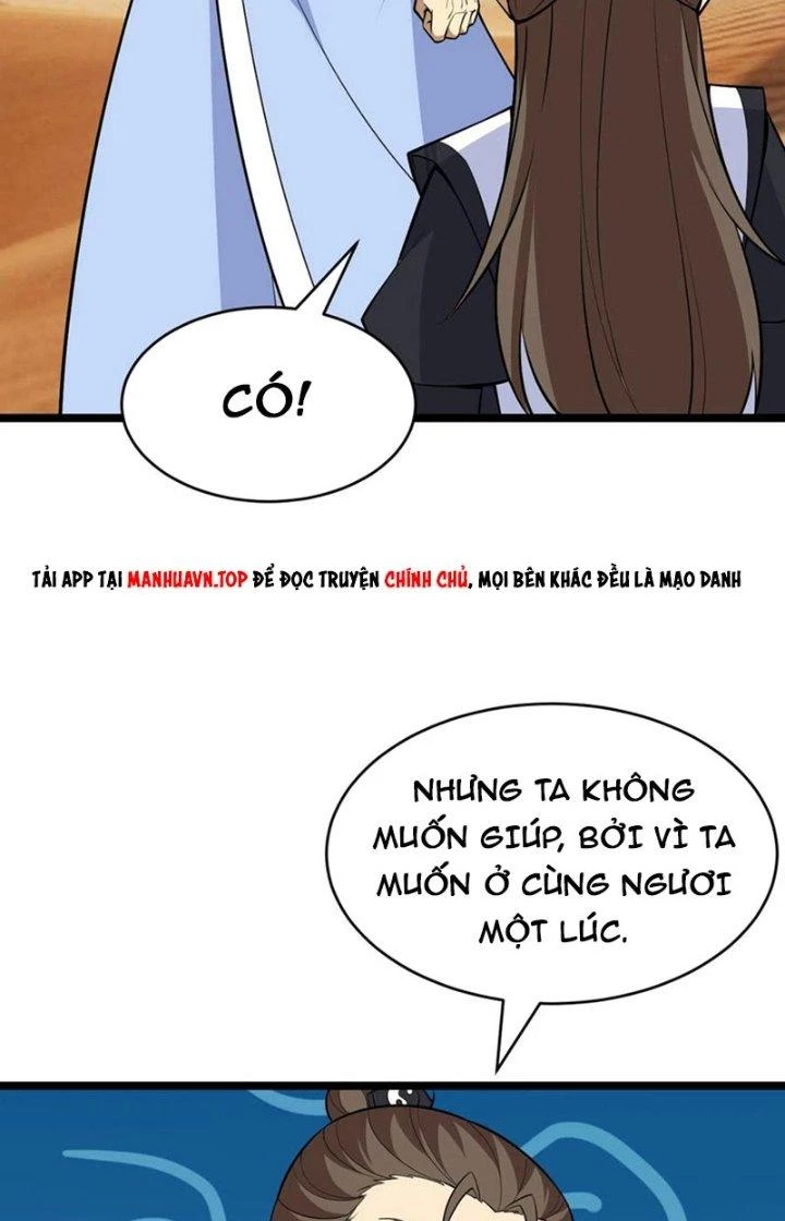 Ta Chỉ Muốn Bị Các Vị Đánh Chết Chapter 154 - 19