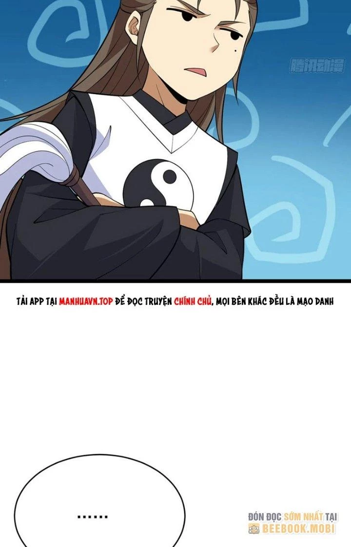 Ta Chỉ Muốn Bị Các Vị Đánh Chết Chapter 154 - 20
