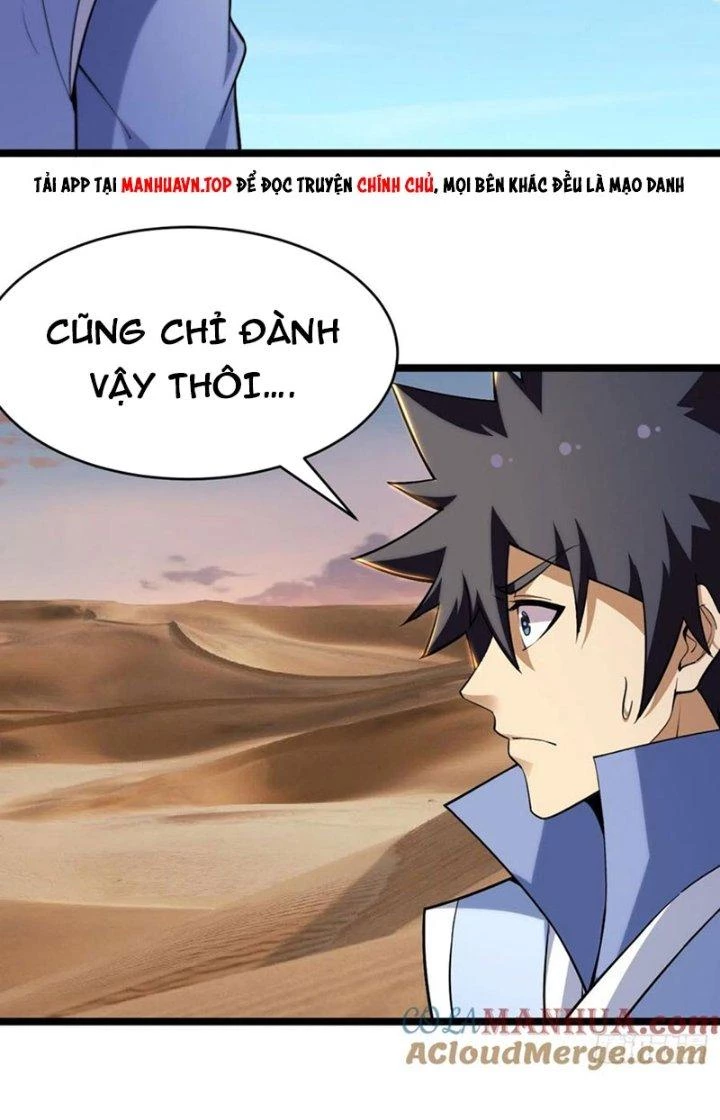 Ta Chỉ Muốn Bị Các Vị Đánh Chết Chapter 154 - 23
