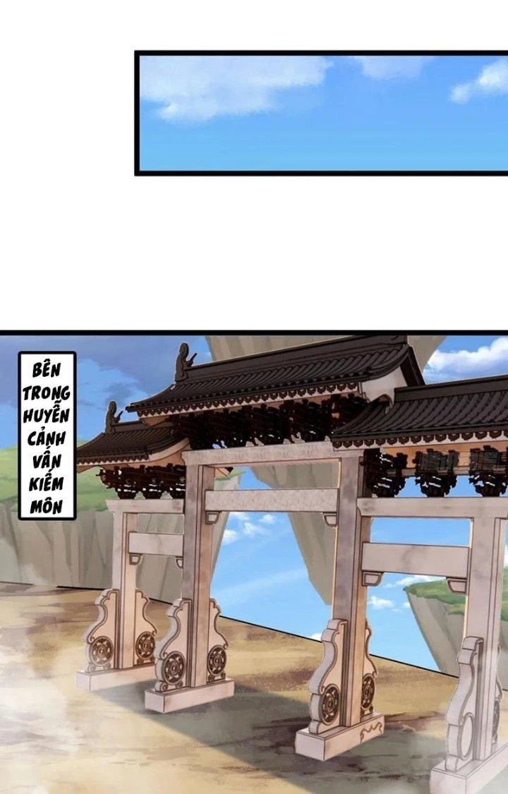 Ta Chỉ Muốn Bị Các Vị Đánh Chết Chapter 154 - 24