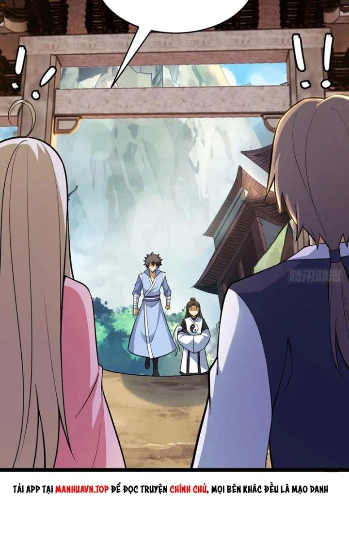 Ta Chỉ Muốn Bị Các Vị Đánh Chết Chapter 154 - 26