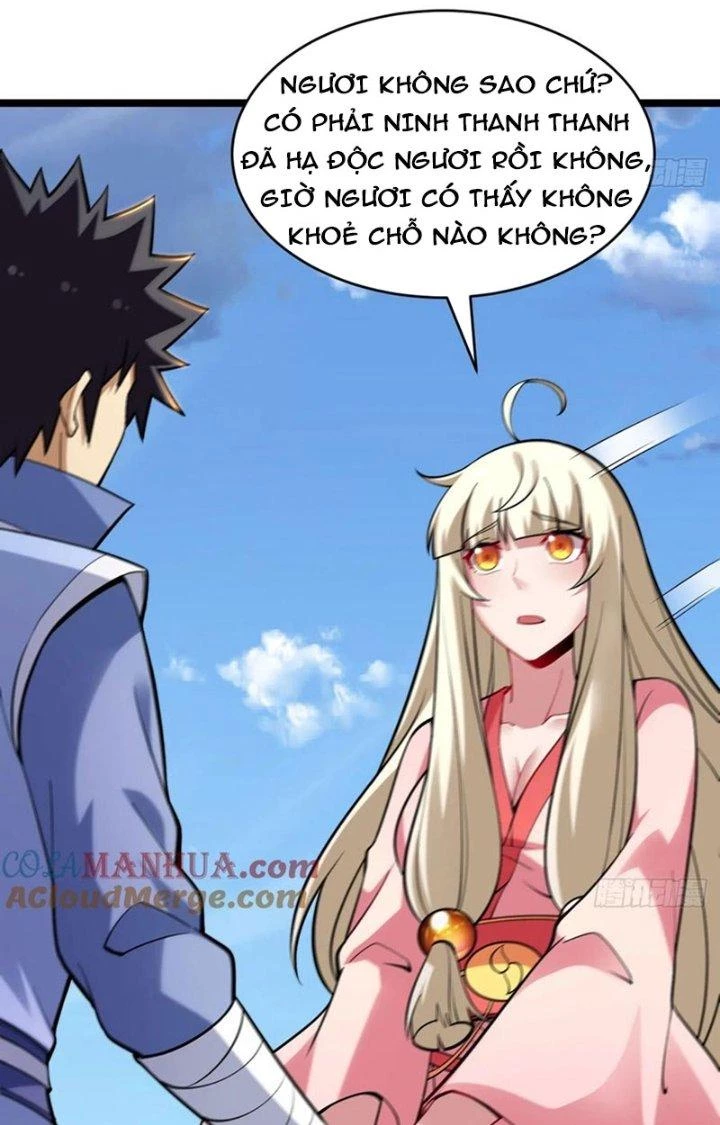 Ta Chỉ Muốn Bị Các Vị Đánh Chết Chapter 154 - 27