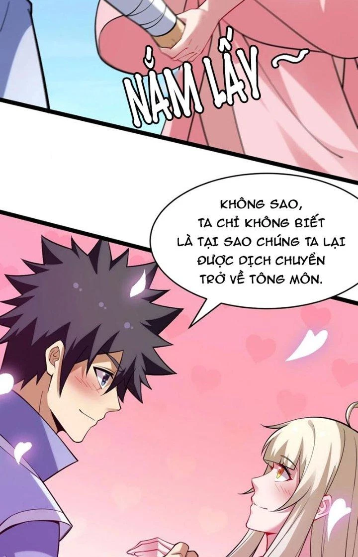 Ta Chỉ Muốn Bị Các Vị Đánh Chết Chapter 154 - 28