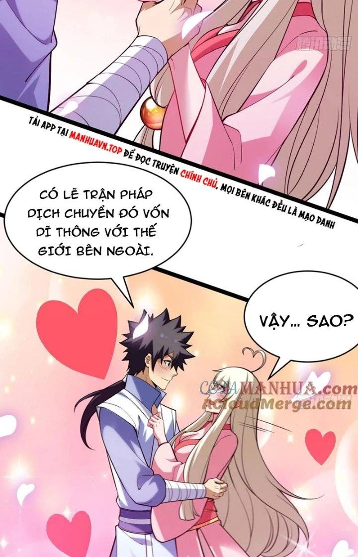 Ta Chỉ Muốn Bị Các Vị Đánh Chết Chapter 154 - 29