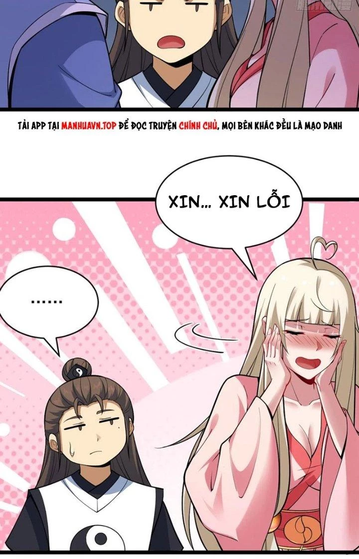 Ta Chỉ Muốn Bị Các Vị Đánh Chết Chapter 154 - 31