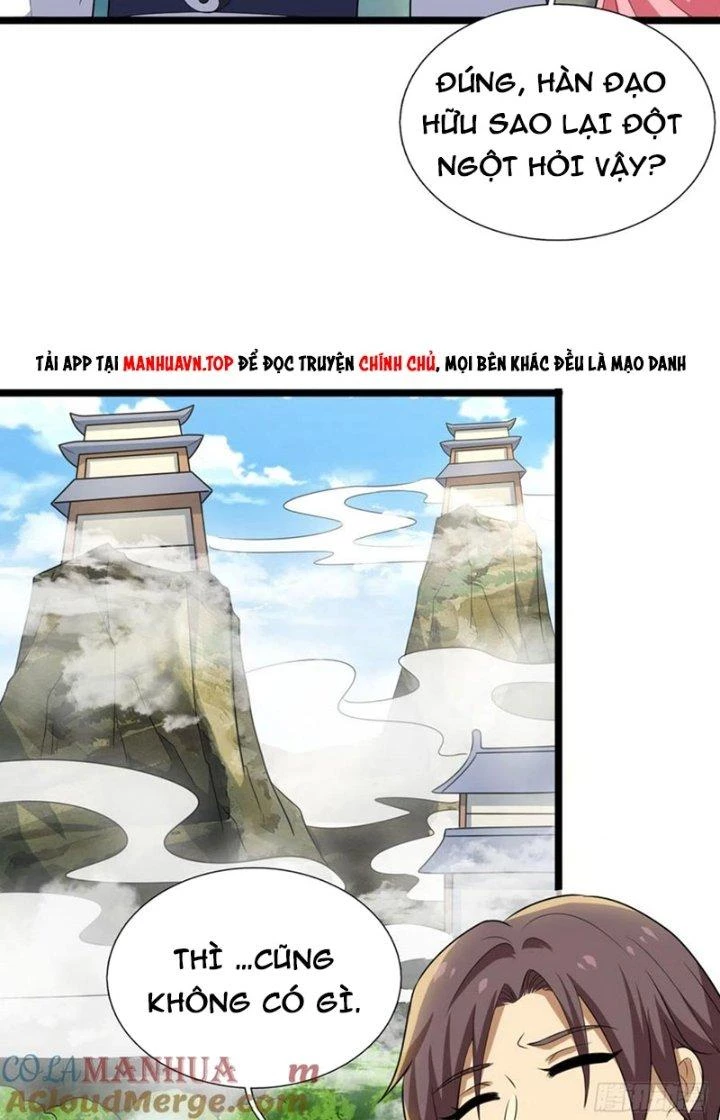 Ta Chỉ Muốn Bị Các Vị Đánh Chết Chapter 154 - 33