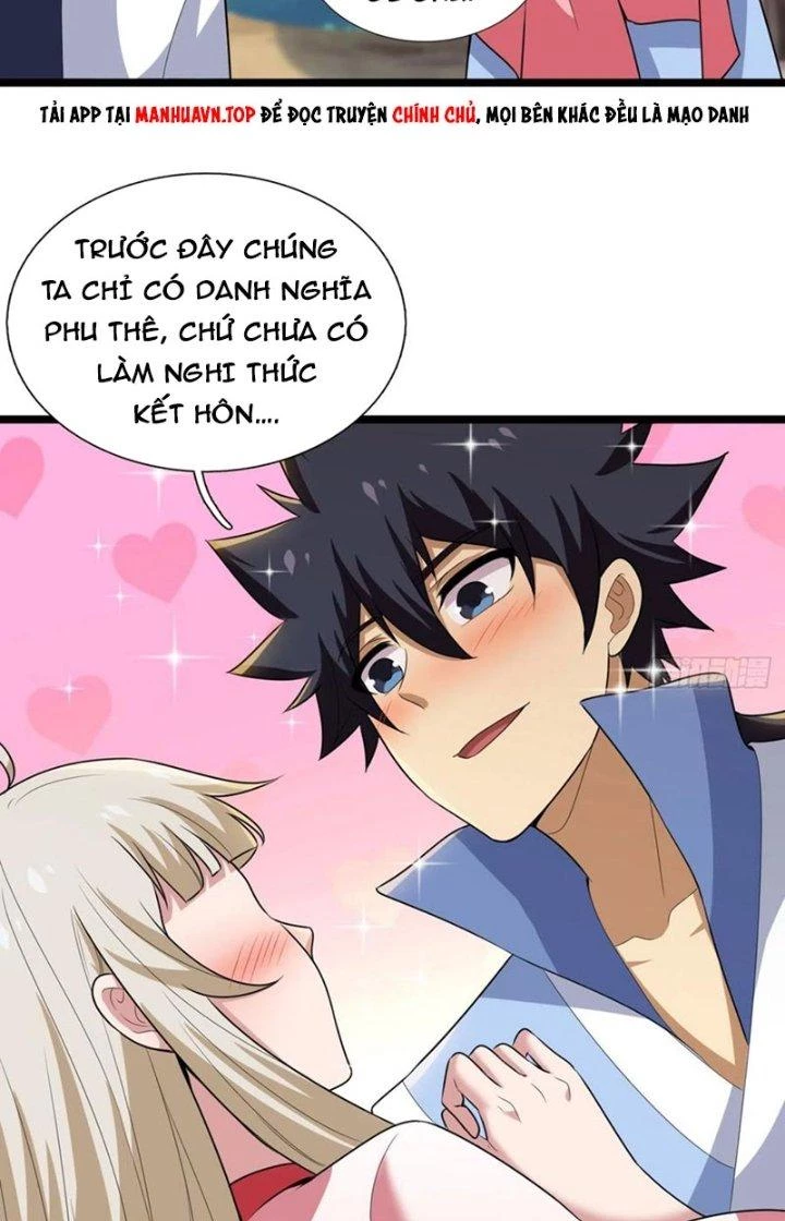 Ta Chỉ Muốn Bị Các Vị Đánh Chết Chapter 154 - 36