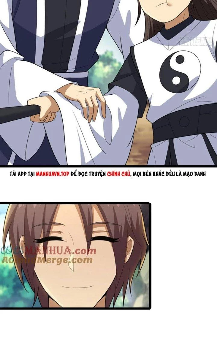 Ta Chỉ Muốn Bị Các Vị Đánh Chết Chapter 154 - 39