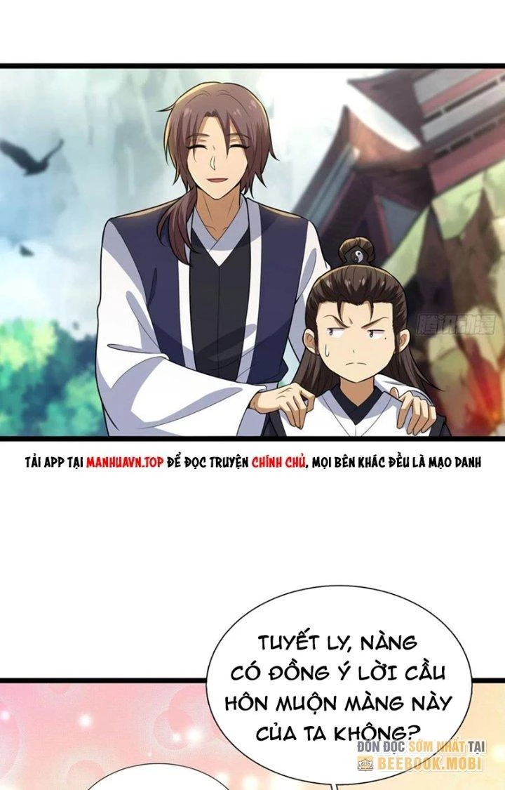 Ta Chỉ Muốn Bị Các Vị Đánh Chết Chapter 154 - 40