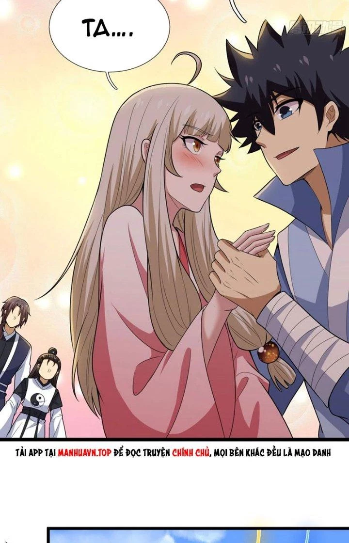 Ta Chỉ Muốn Bị Các Vị Đánh Chết Chapter 154 - 41