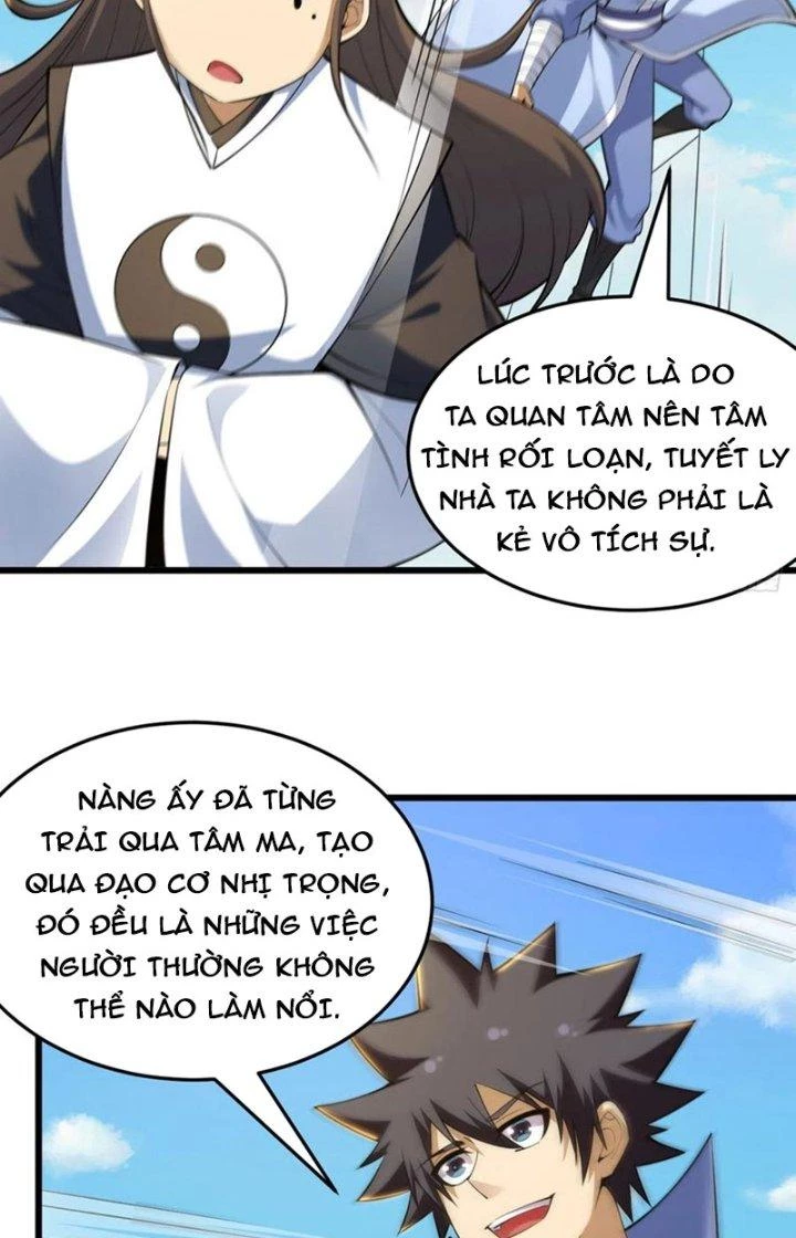 Ta Chỉ Muốn Bị Các Vị Đánh Chết Chapter 154 - 44