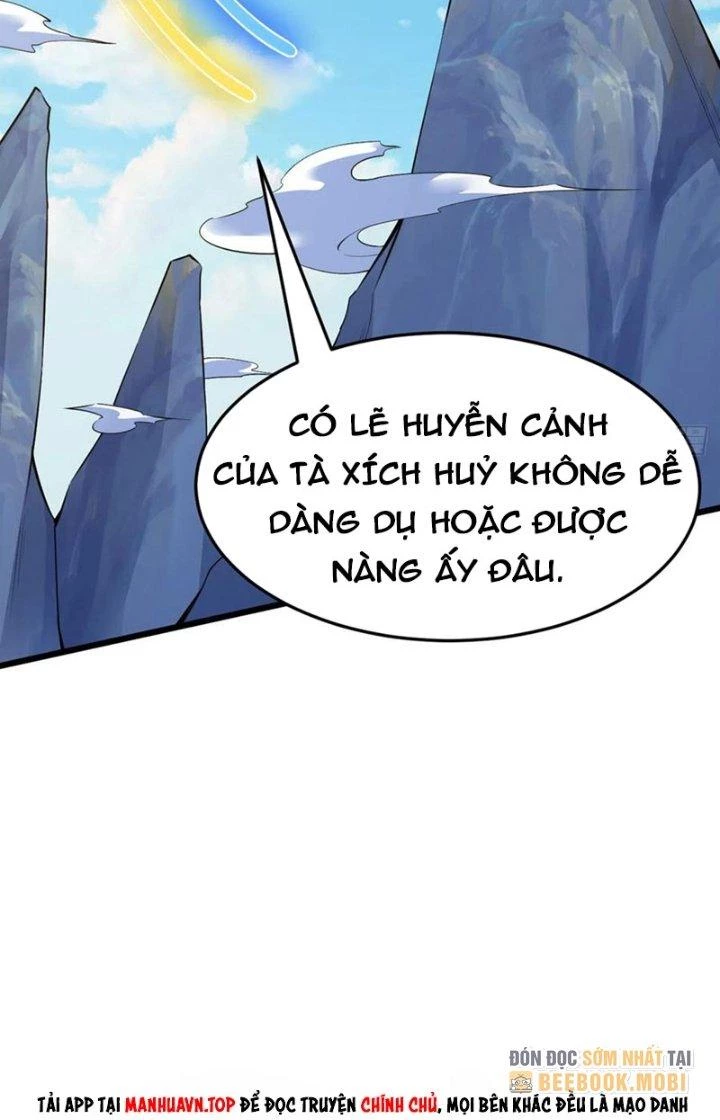 Ta Chỉ Muốn Bị Các Vị Đánh Chết Chapter 154 - 46