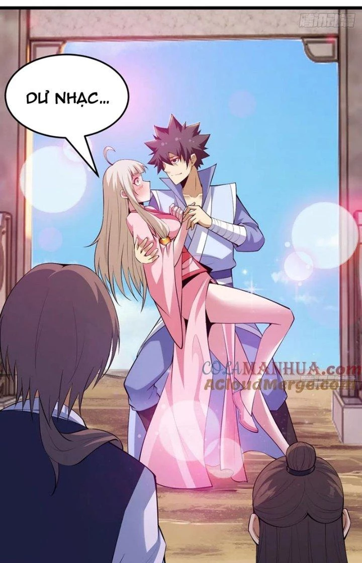 Ta Chỉ Muốn Bị Các Vị Đánh Chết Chapter 154 - 47