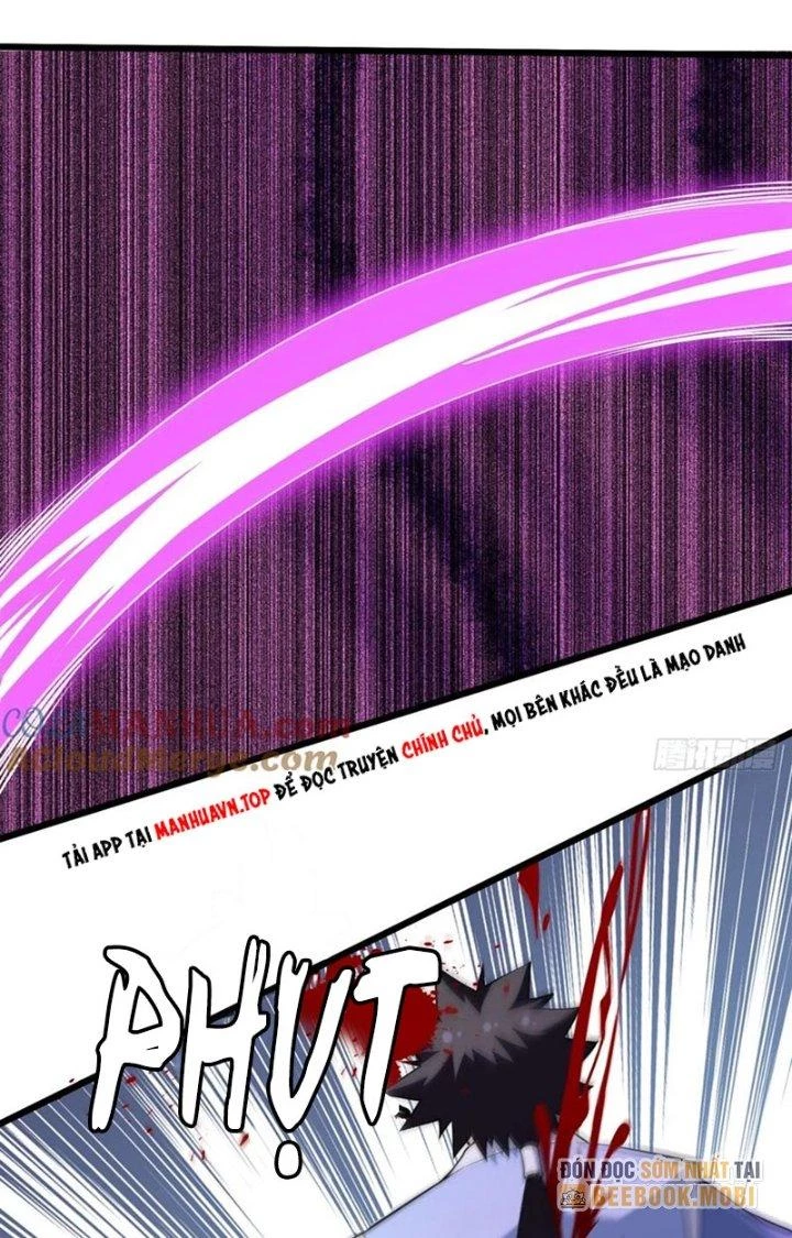 Ta Chỉ Muốn Bị Các Vị Đánh Chết Chapter 154 - 49