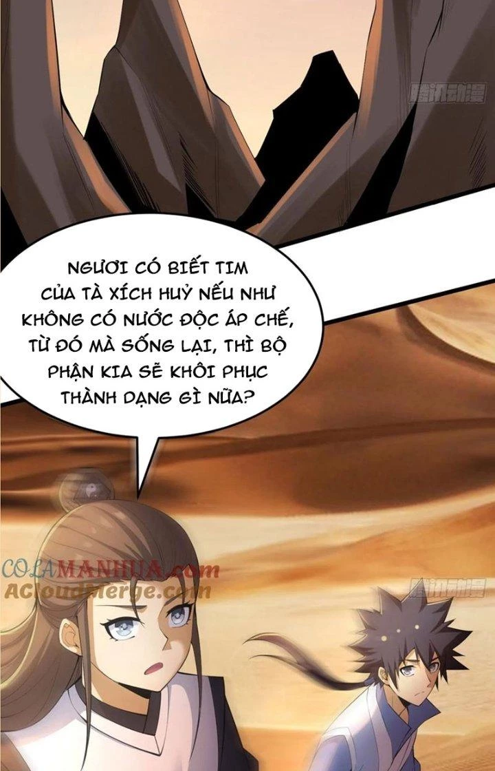 Ta Chỉ Muốn Bị Các Vị Đánh Chết Chapter 154 - 53