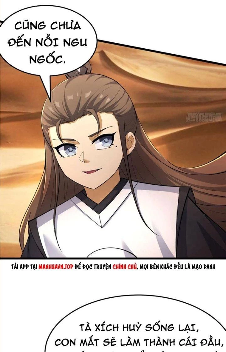 Ta Chỉ Muốn Bị Các Vị Đánh Chết Chapter 154 - 56