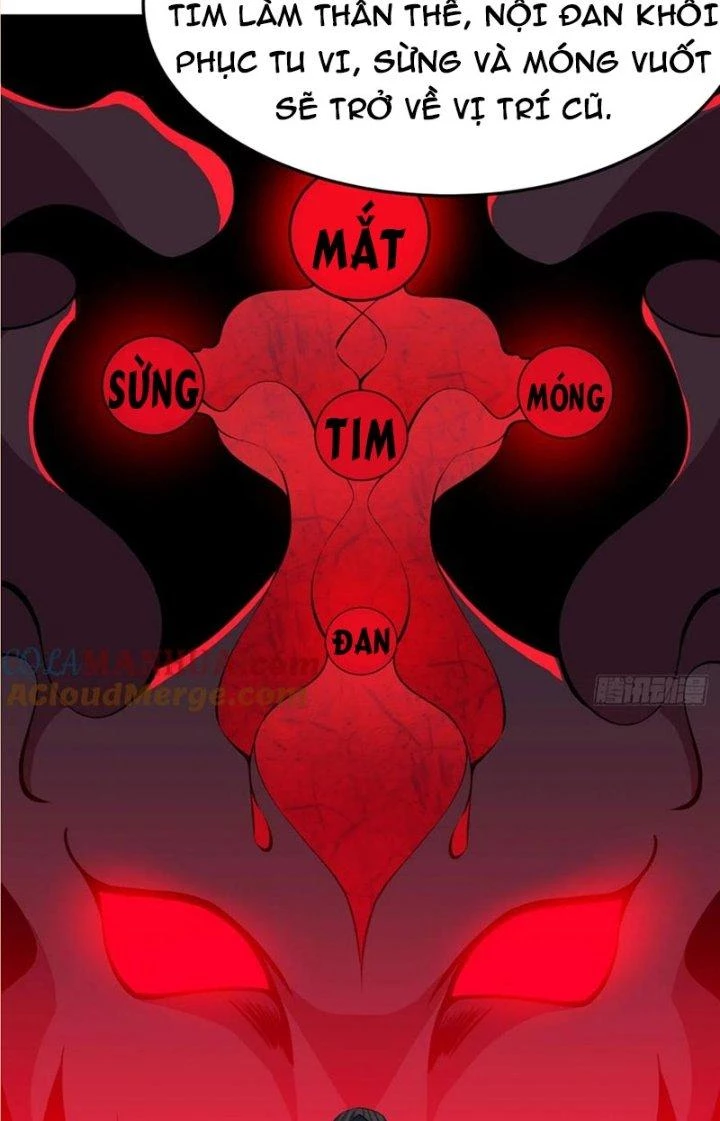 Ta Chỉ Muốn Bị Các Vị Đánh Chết Chapter 154 - 57