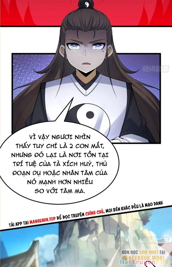Ta Chỉ Muốn Bị Các Vị Đánh Chết Chapter 154 - 58