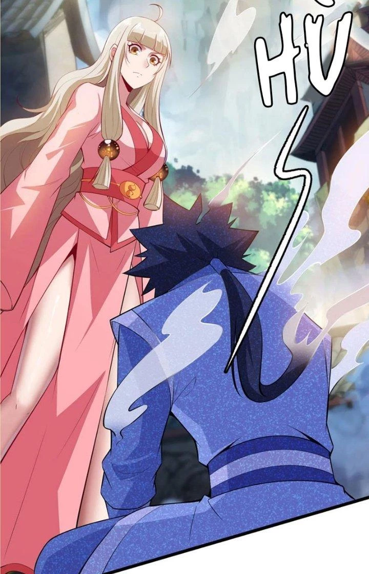 Ta Chỉ Muốn Bị Các Vị Đánh Chết Chapter 154 - 59