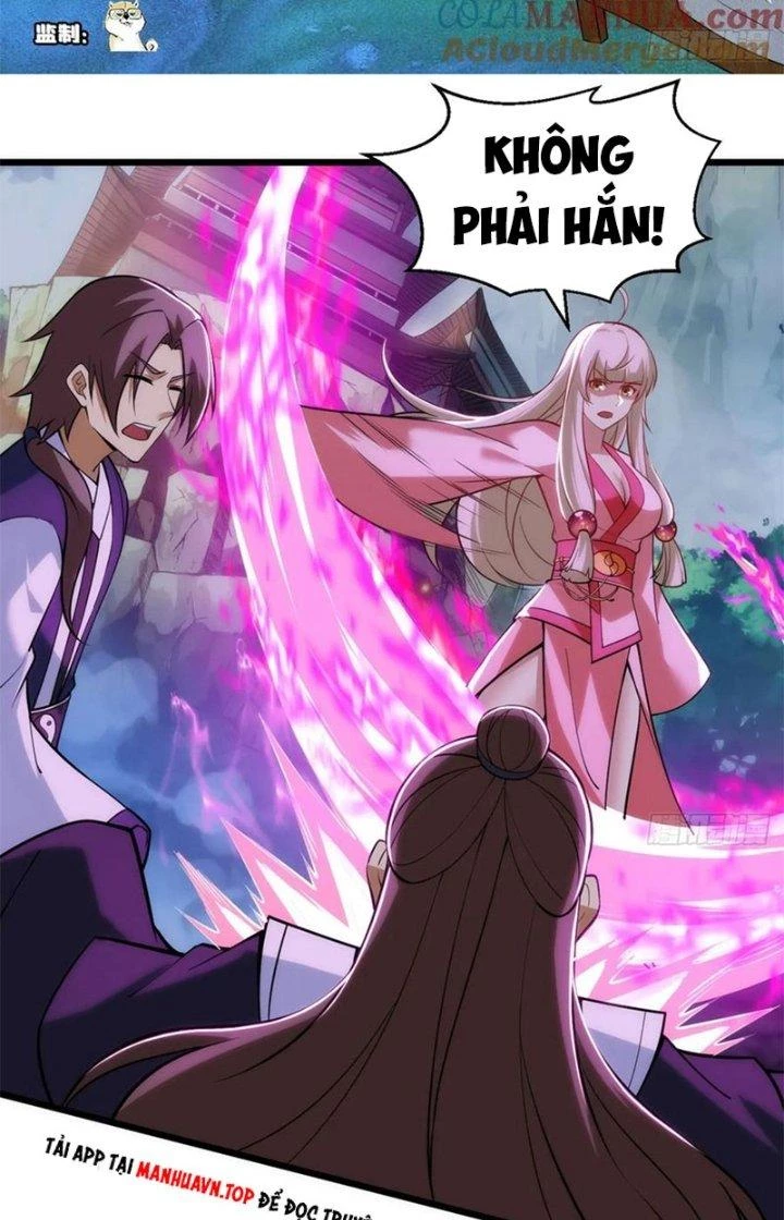Ta Chỉ Muốn Bị Các Vị Đánh Chết Chapter 155 - 2