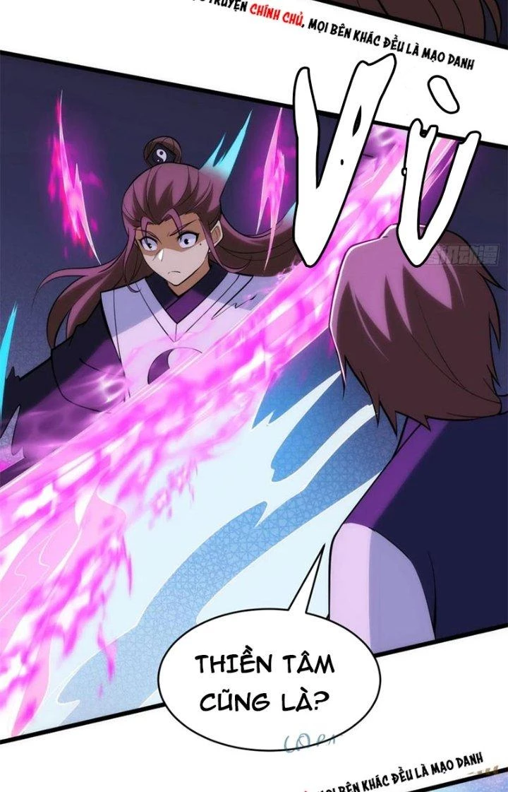 Ta Chỉ Muốn Bị Các Vị Đánh Chết Chapter 155 - 3