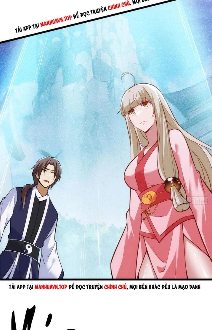 Ta Chỉ Muốn Bị Các Vị Đánh Chết Chapter 155 - 4