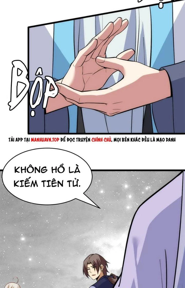 Ta Chỉ Muốn Bị Các Vị Đánh Chết Chapter 155 - 6