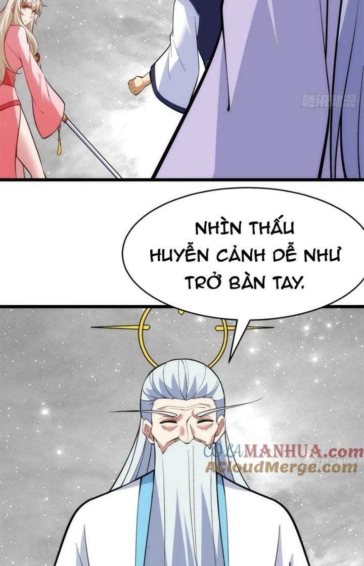 Ta Chỉ Muốn Bị Các Vị Đánh Chết Chapter 155 - 7