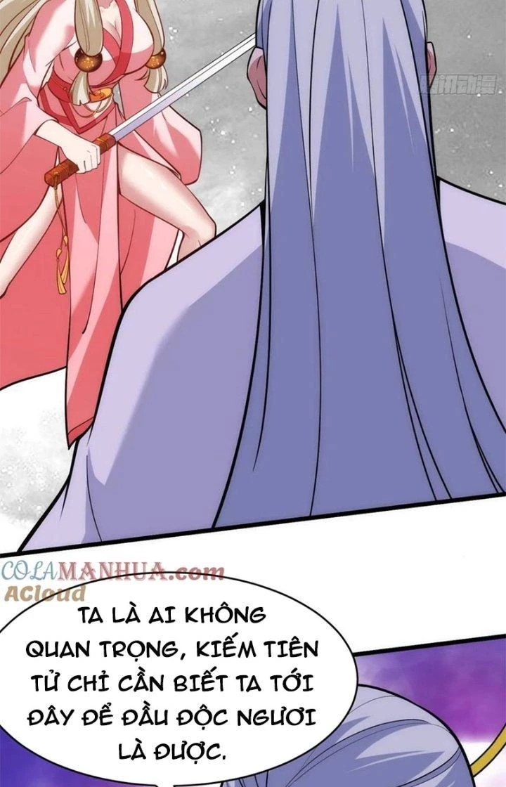 Ta Chỉ Muốn Bị Các Vị Đánh Chết Chapter 155 - 9