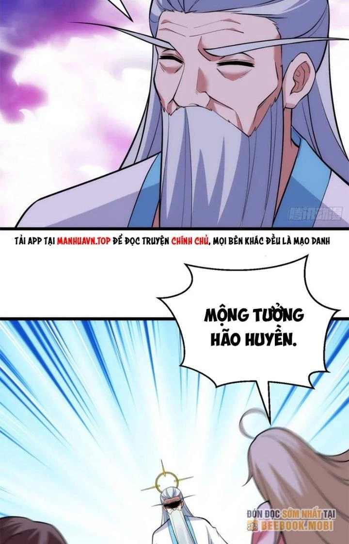 Ta Chỉ Muốn Bị Các Vị Đánh Chết Chapter 155 - 10