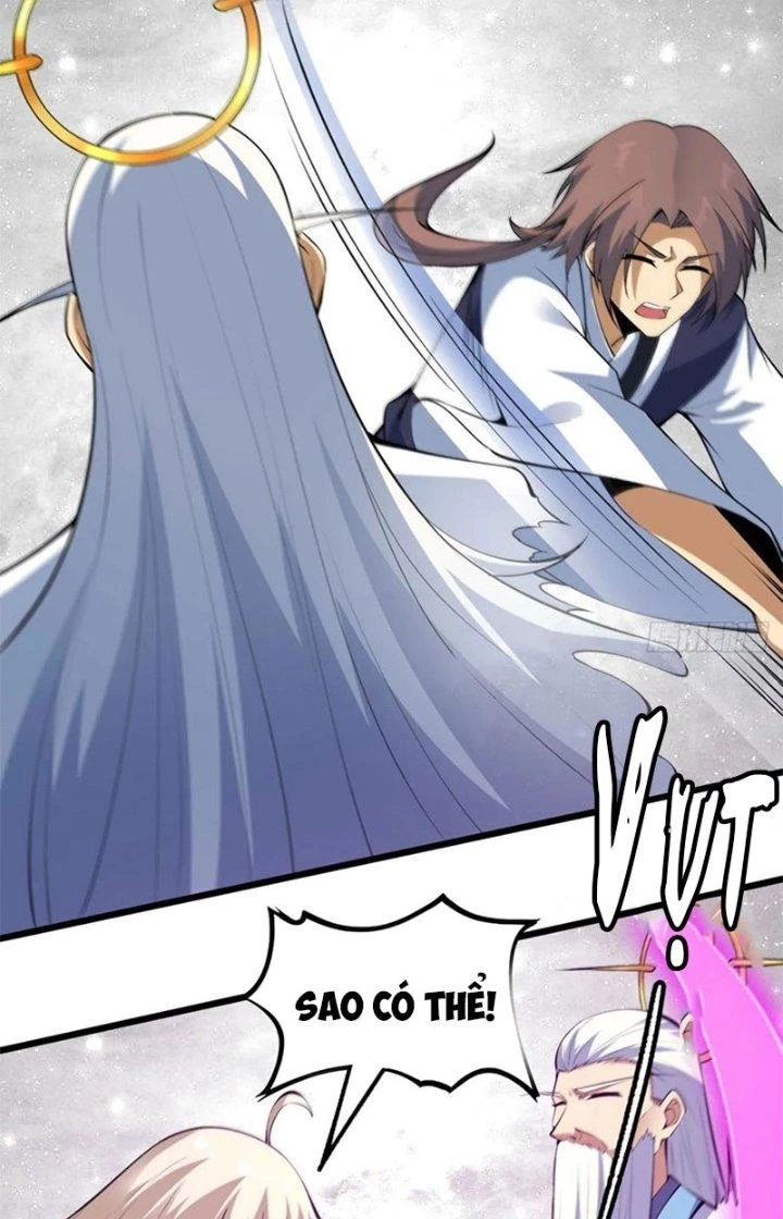 Ta Chỉ Muốn Bị Các Vị Đánh Chết Chapter 155 - 12
