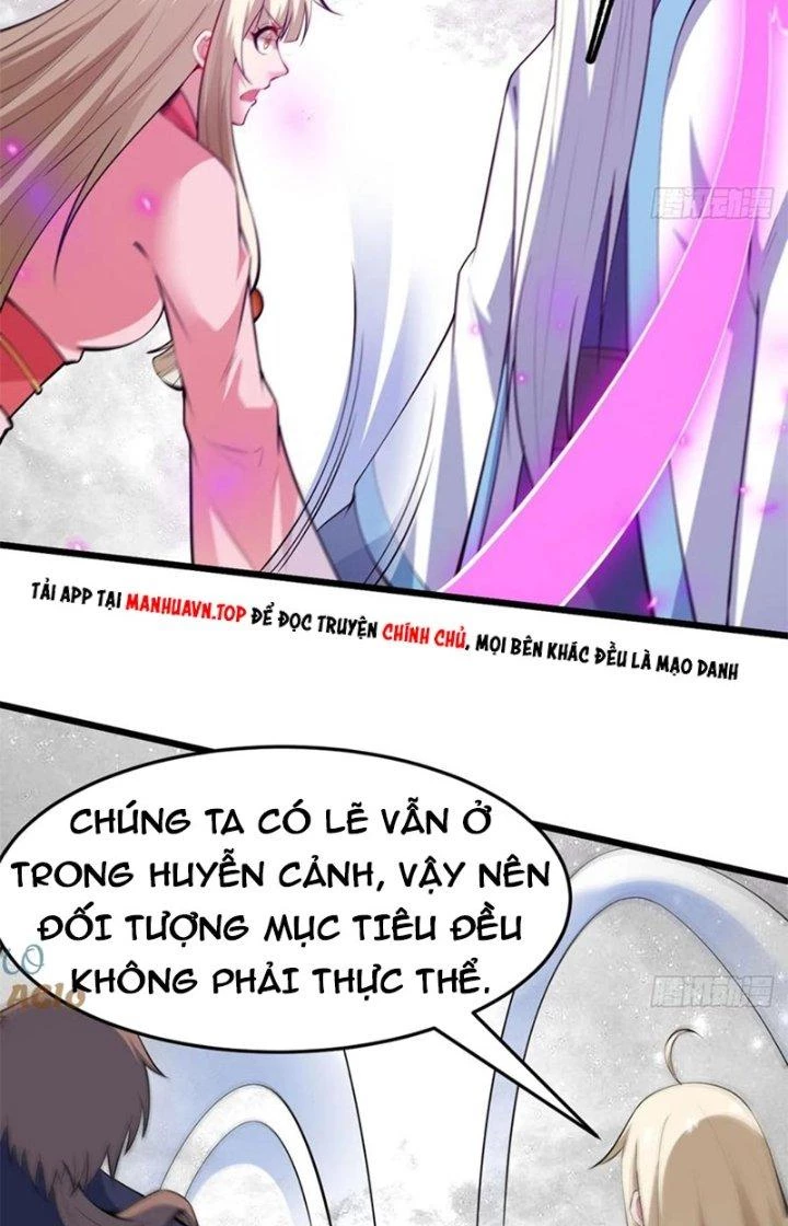 Ta Chỉ Muốn Bị Các Vị Đánh Chết Chapter 155 - 13