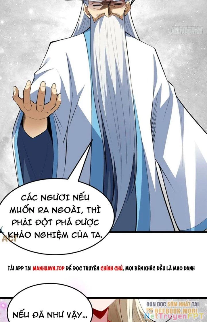 Ta Chỉ Muốn Bị Các Vị Đánh Chết Chapter 155 - 15