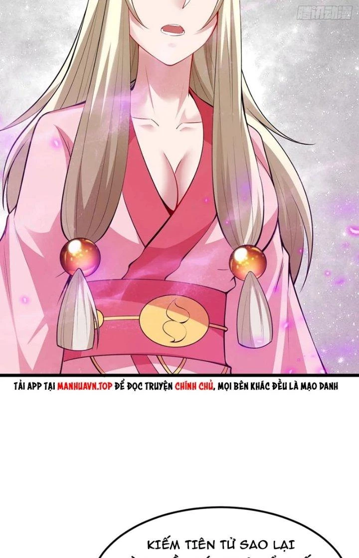 Ta Chỉ Muốn Bị Các Vị Đánh Chết Chapter 155 - 17