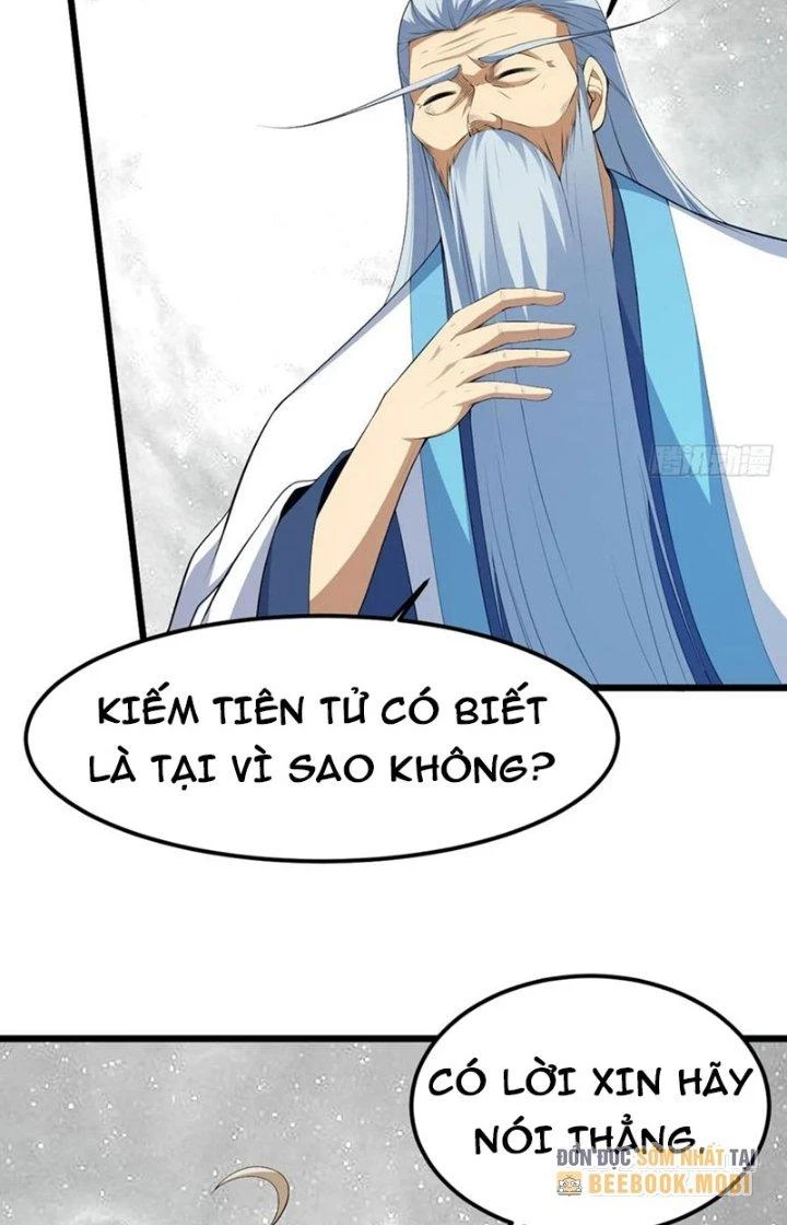 Ta Chỉ Muốn Bị Các Vị Đánh Chết Chapter 155 - 20