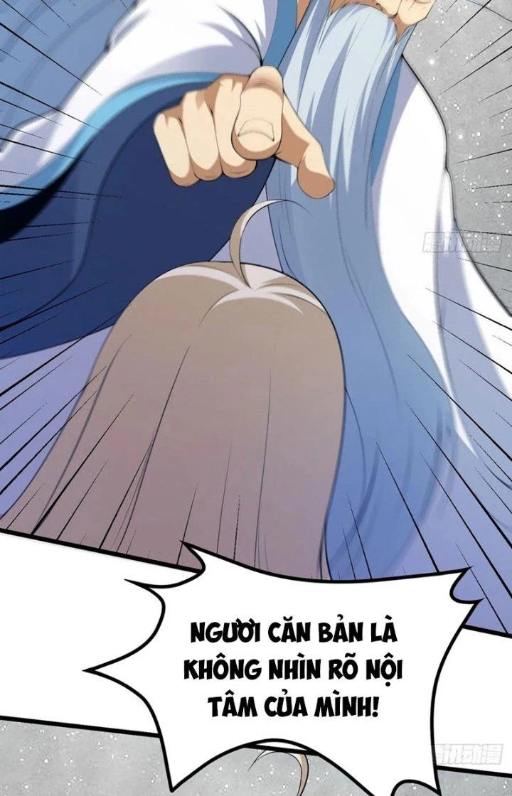 Ta Chỉ Muốn Bị Các Vị Đánh Chết Chapter 155 - 22