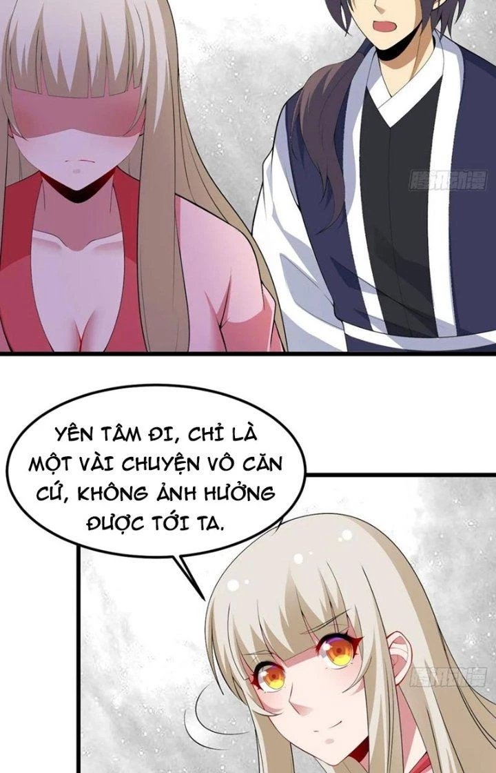 Ta Chỉ Muốn Bị Các Vị Đánh Chết Chapter 155 - 24