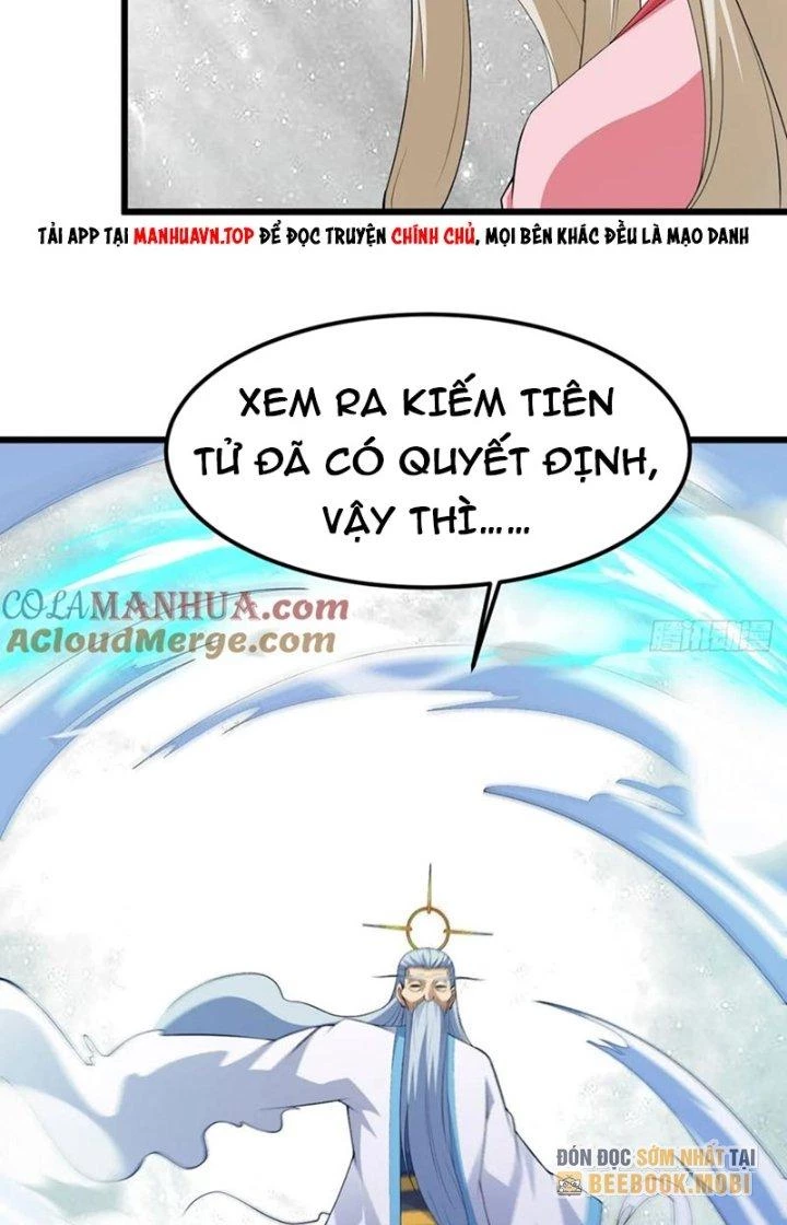 Ta Chỉ Muốn Bị Các Vị Đánh Chết Chapter 155 - 25