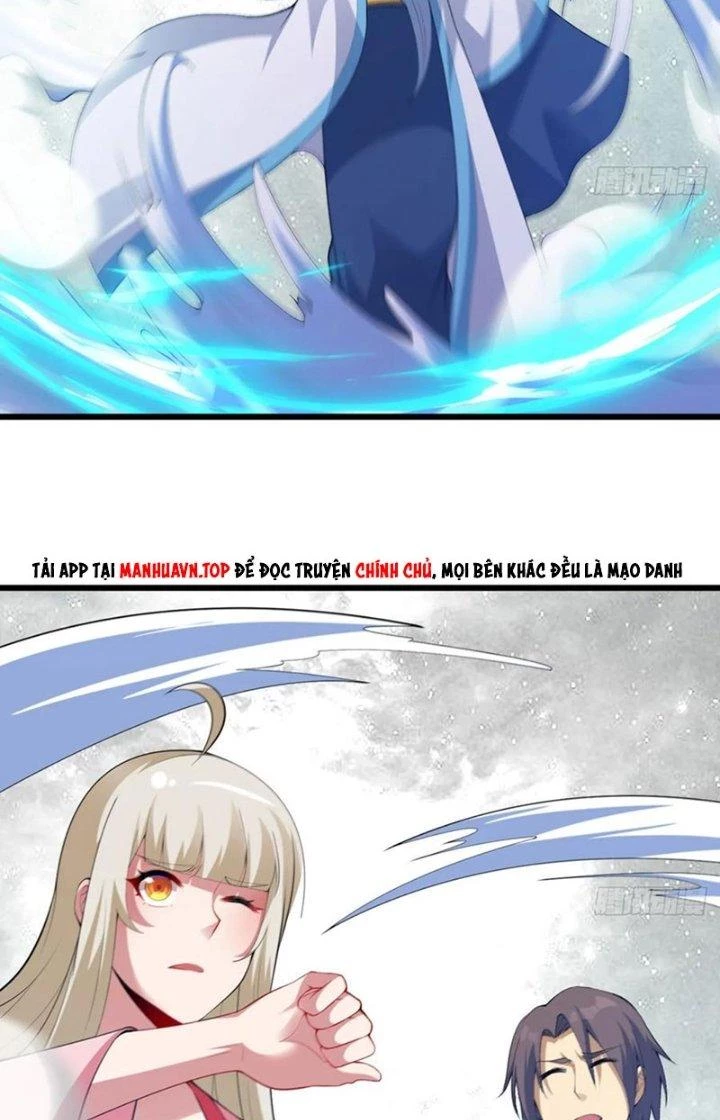 Ta Chỉ Muốn Bị Các Vị Đánh Chết Chapter 155 - 26